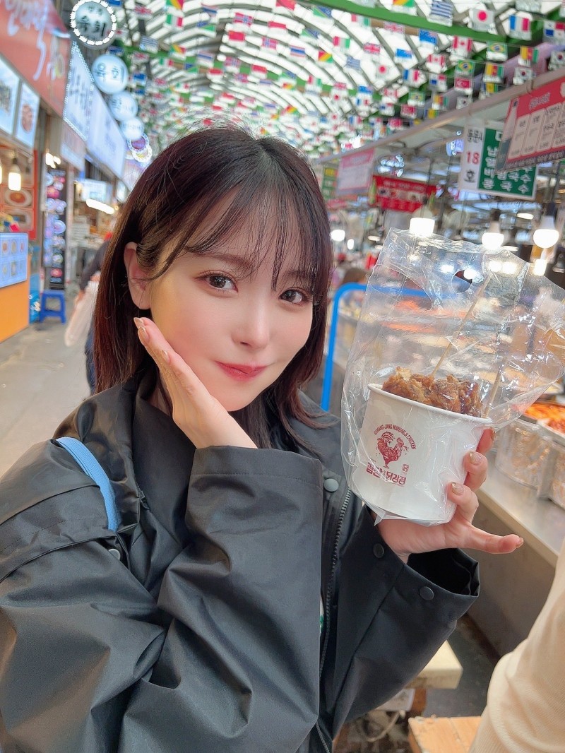 最M美少女!超人气AV偶像「桃乃木香奈」18+私照反差有够大