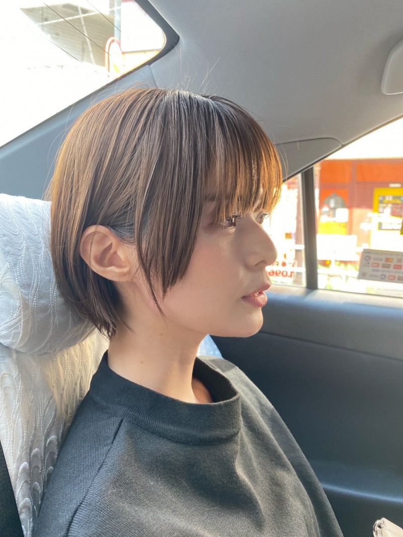 回来当女优了!经纪公司エイトマン(8MAN)的秘密武器公布艺名和长相!