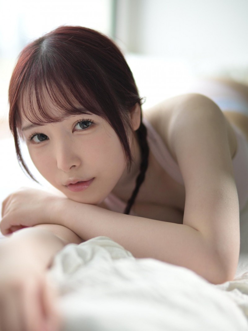 香水じゅん(香水纯)、生存确认!