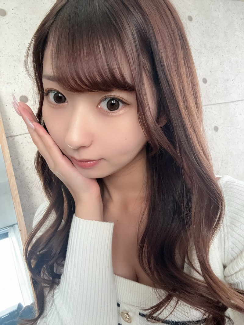 逢沢みゆ(逢泽美优)不藏了!公布真正的生日!